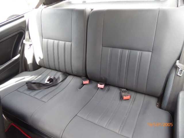 AX GTI Exclusive