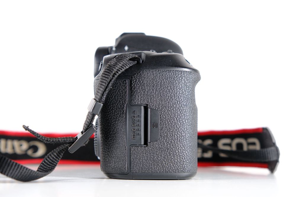 Canon 5D Mark IV ( mark 4 ) пробіг 112 тис + гарантія / без передопла