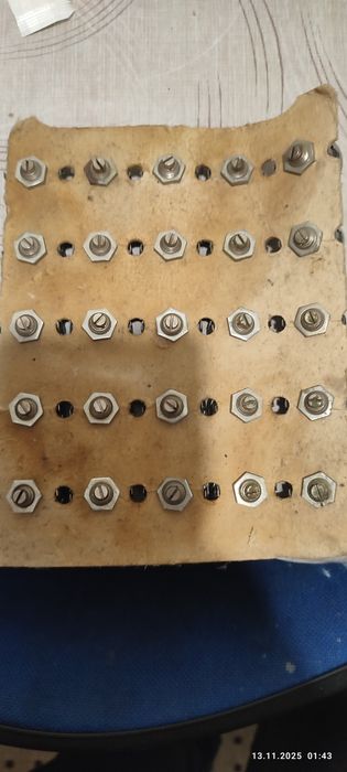 Продам резисторы СП-1 A-18T-II 470КН