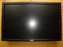 (k) DELL 22 cale,Model-P2210f,Awaria.