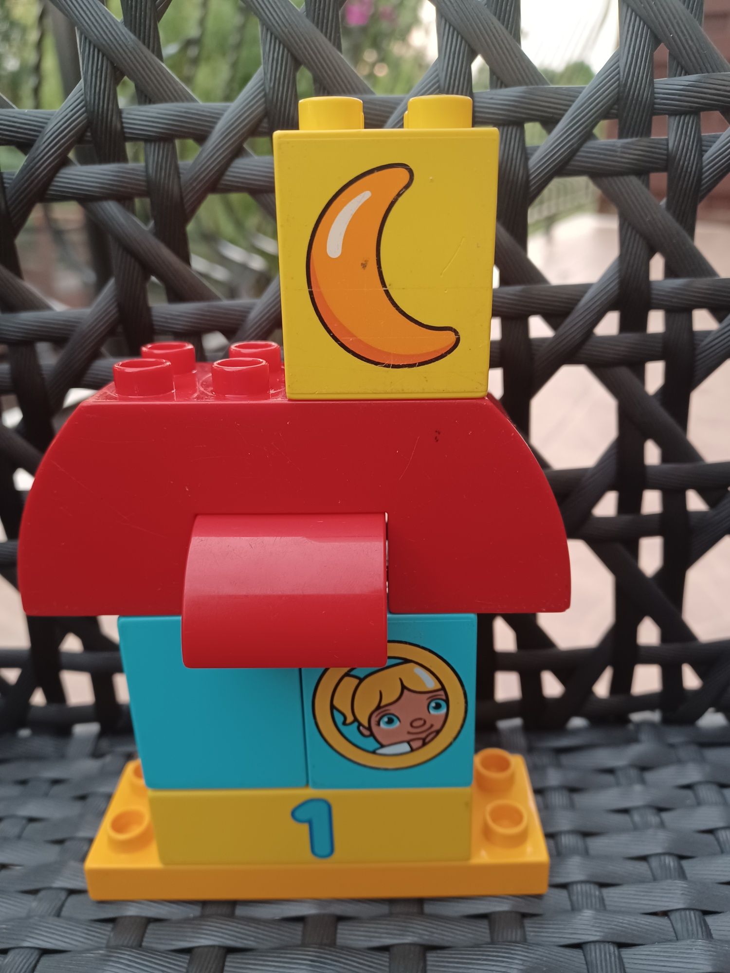 Sprzedam Lego duplo 10815
