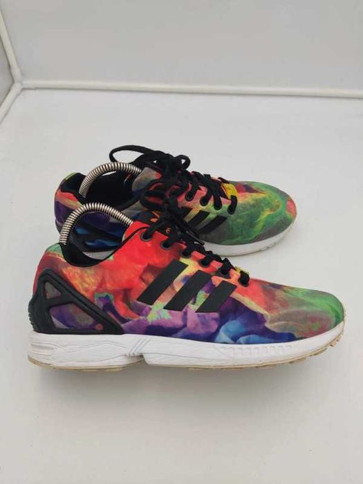 Sneakersy damskie adidas buty sportowe