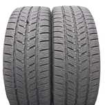 Opony 225/65/16C Continental 225/65/16C 110R Zimowe 2023 8-8,2mm
