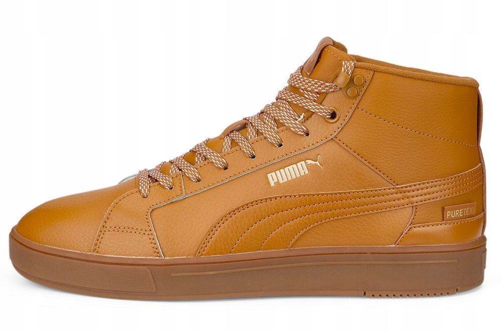 Buty Puma Serve Pro Mid Puretex Wodoodporne Gtx 45