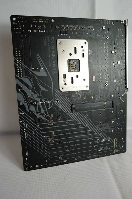 Материнська плата Gigabyte X870E AORUS ELITE WIFI7 AM5 RYZEN