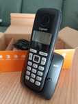 Telefone fixo Siemens Gigaset