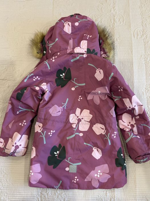 Куртка зимова Reima Reimatec Muurame