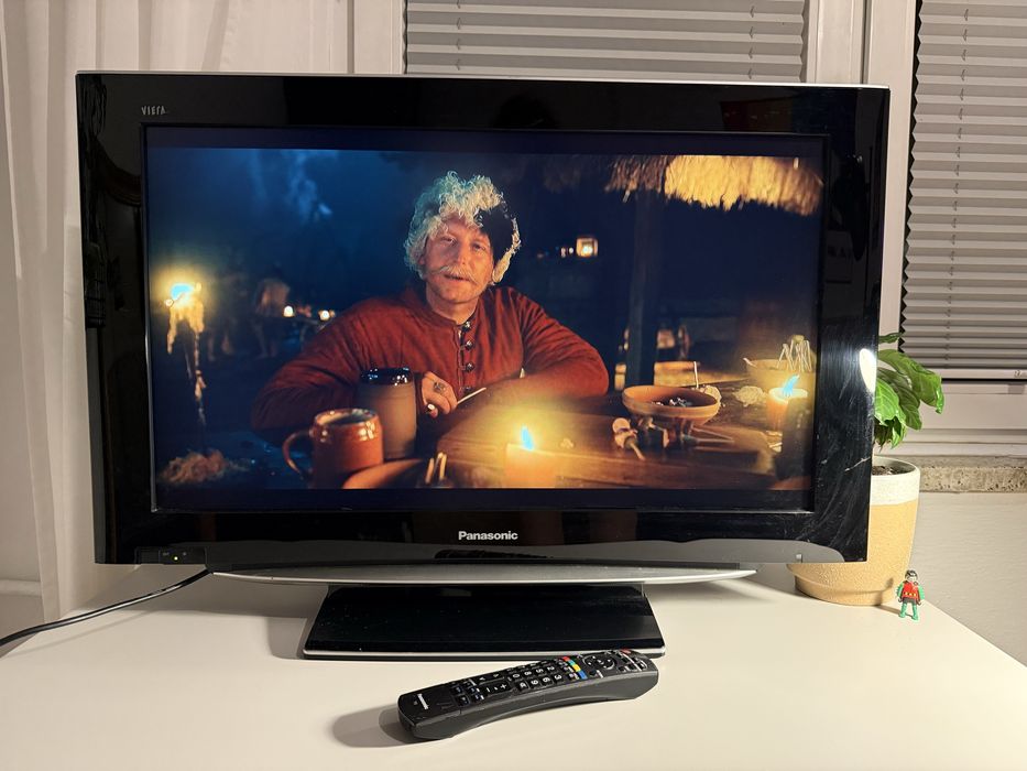 Telewizor Panasonic Viera LCD TV 32 cale