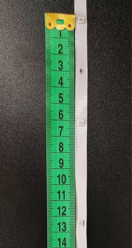 20м RGB світлодіодної LED стрічкирічки з пультом, WiFi, Bluetooth