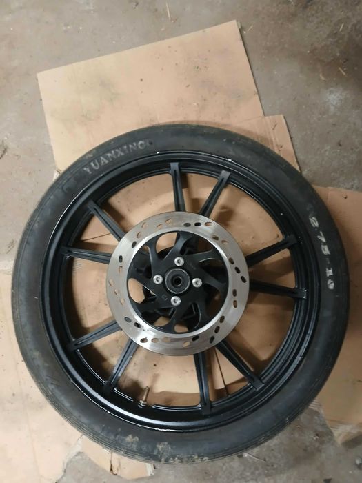 Części Benzer / Yamasaki