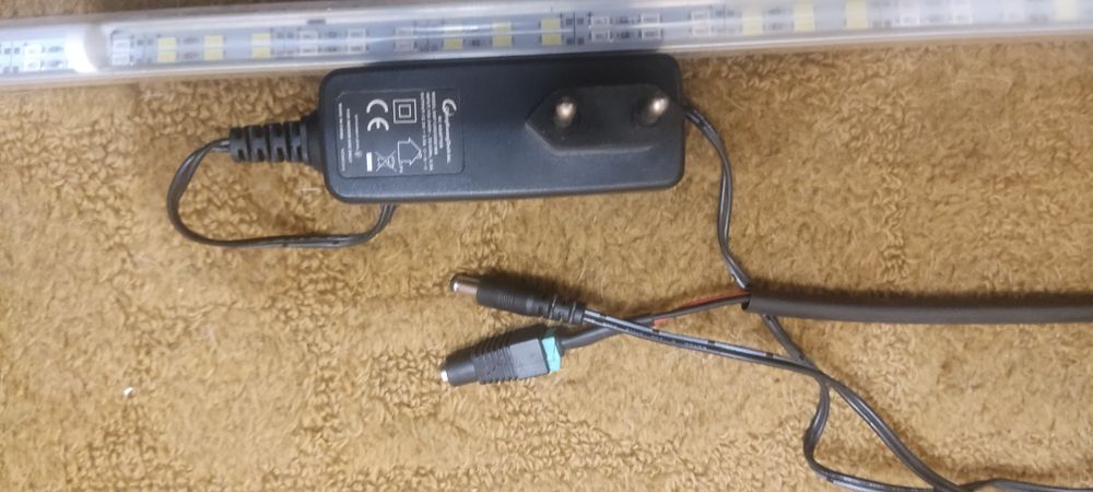 Świetlówka ledowa roślinna do pokrywy 150 cm