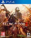 Killing Floor 2 PL Gra na PS4