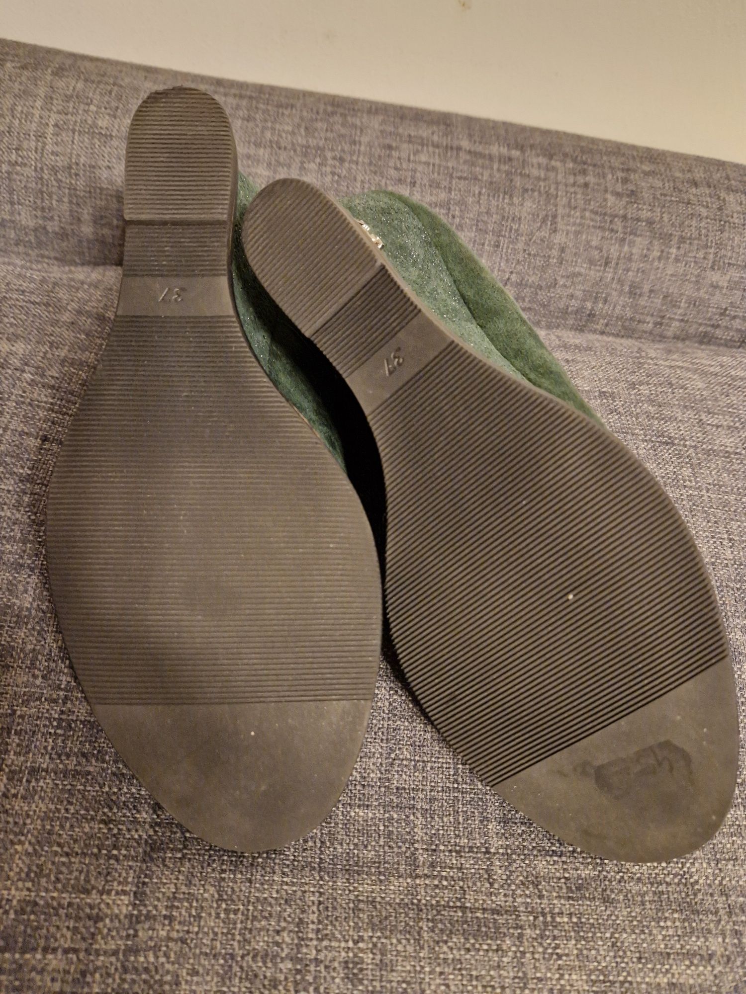 Buty Libero nowe beż metki