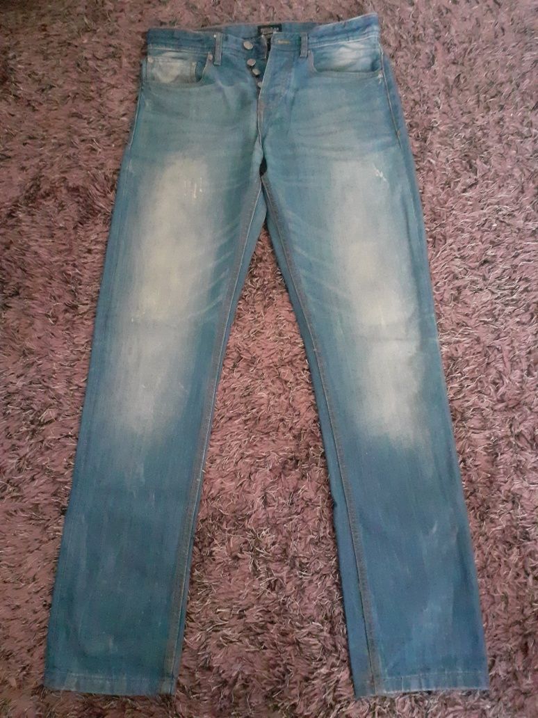 Calças pull&bear tm 38  Homem.