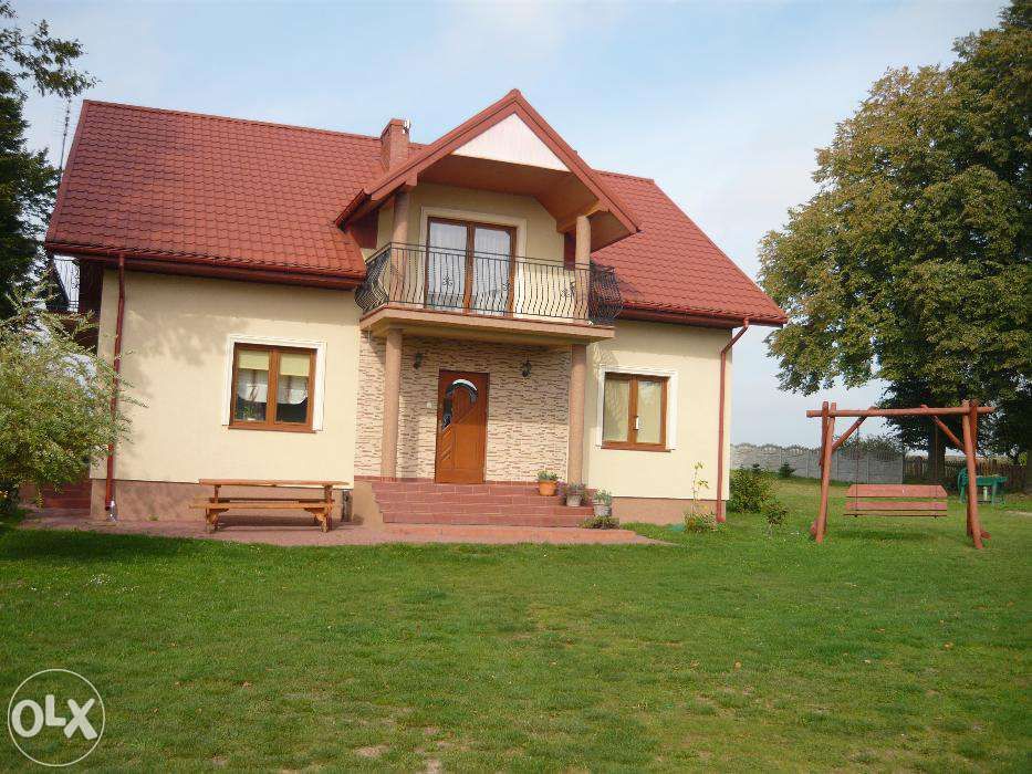 Agroturystyka w Majkowicach kajaki, noclegi