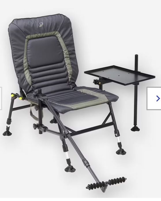 Fotel siedzisko wędkarskie wózek transportowy gratis