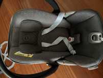 Cybex Cloud T i-Size