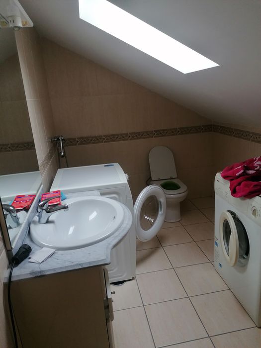 Apartamento T2 dúplex