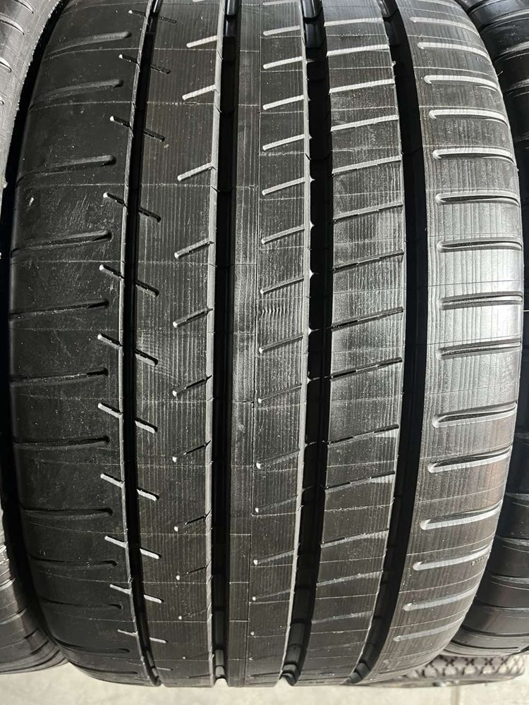 275/30/20 R20 Michelin Pilot Super Sport 4шт нові