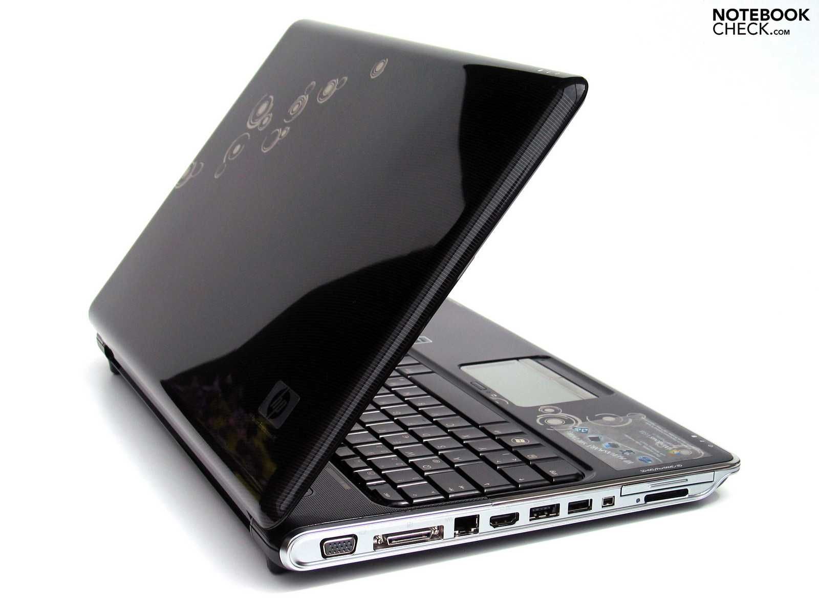 HP Pavilion DV6 - usado