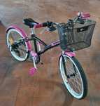 Bicicleta B-TWIN original 500
