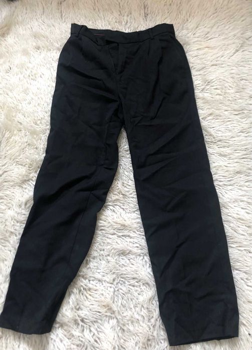 Traje Académico Completo (Homem)