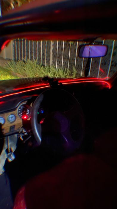 ваз 2101 на ходу