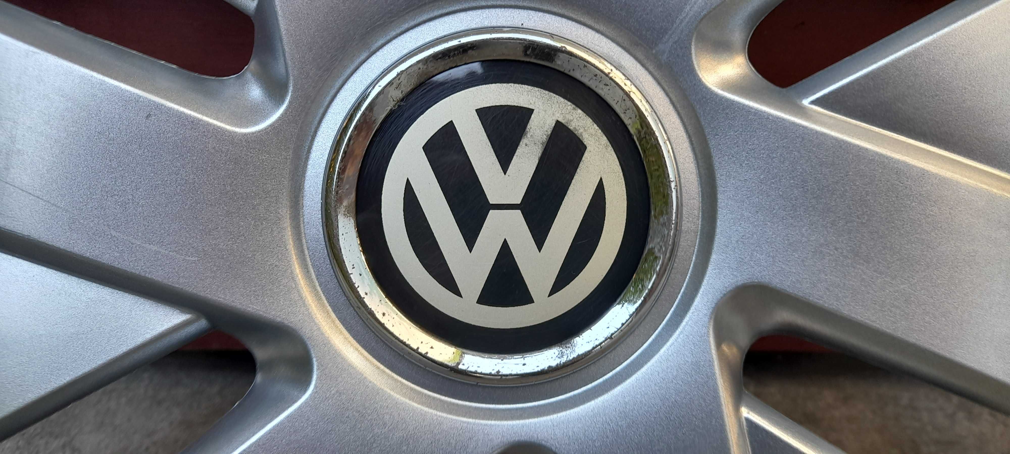 Kołpaki VW 16" oryginał   VW Grup