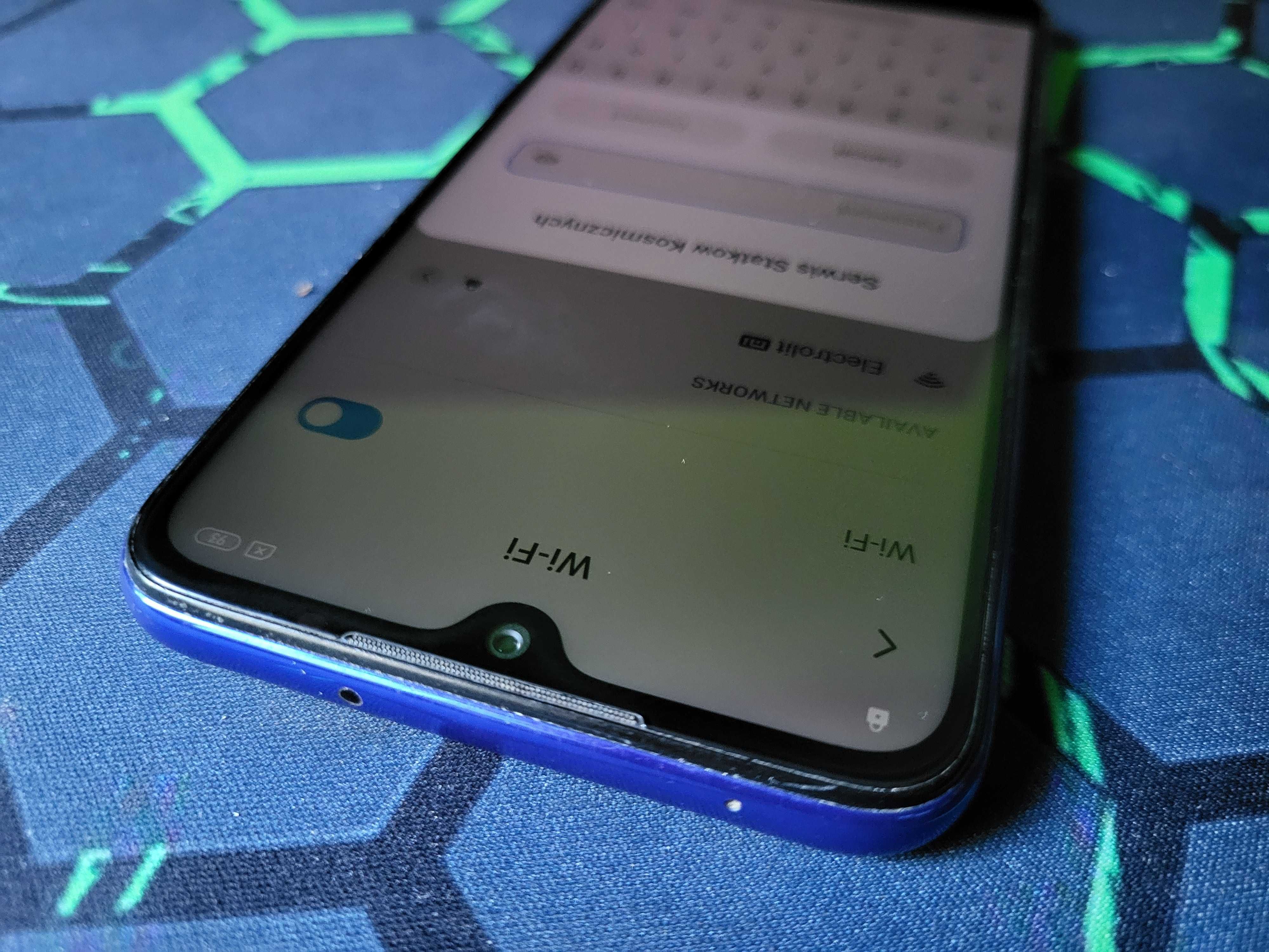Płyta główna Xiaomi Redmi Note 8T elektornika