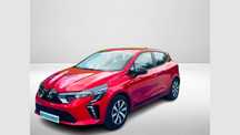 Mitsubishi Colt 1.0 MPI Kyoto