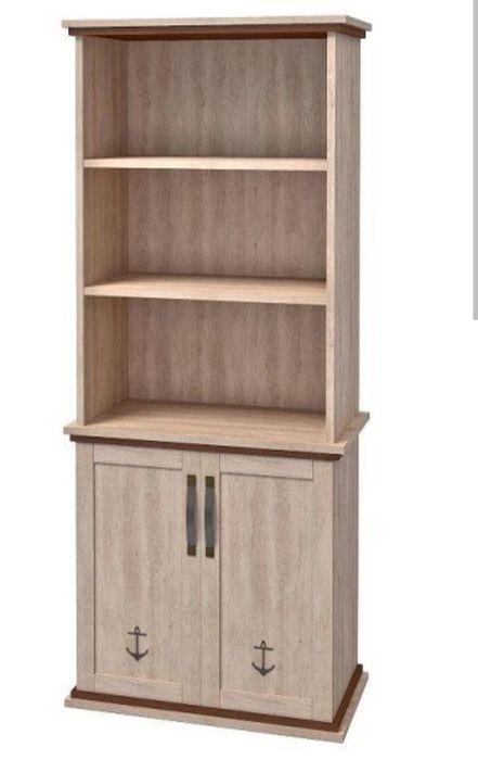 Продам книжну шафу