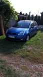 Ford Fiesta MK6 1.4 TDCI 2003 na części