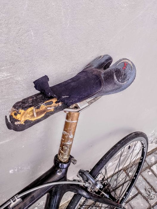 Trek OCLV 5500 шосейний велосипед 9500 грн