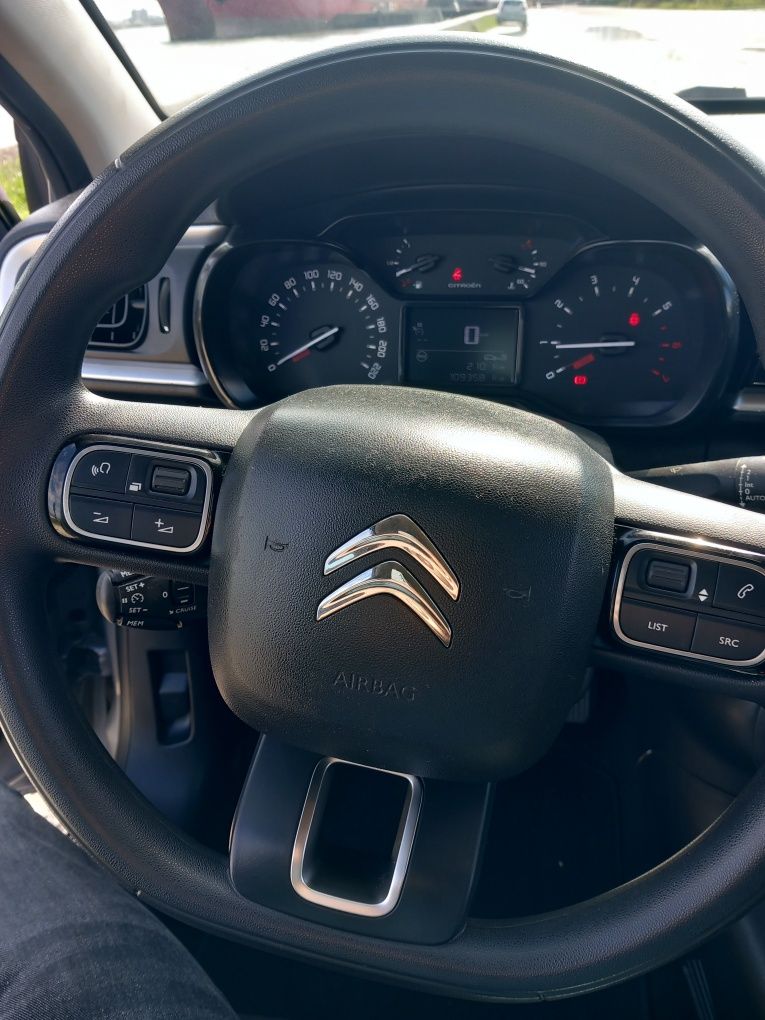 CITROËN C3 1.2 Puretech Feel