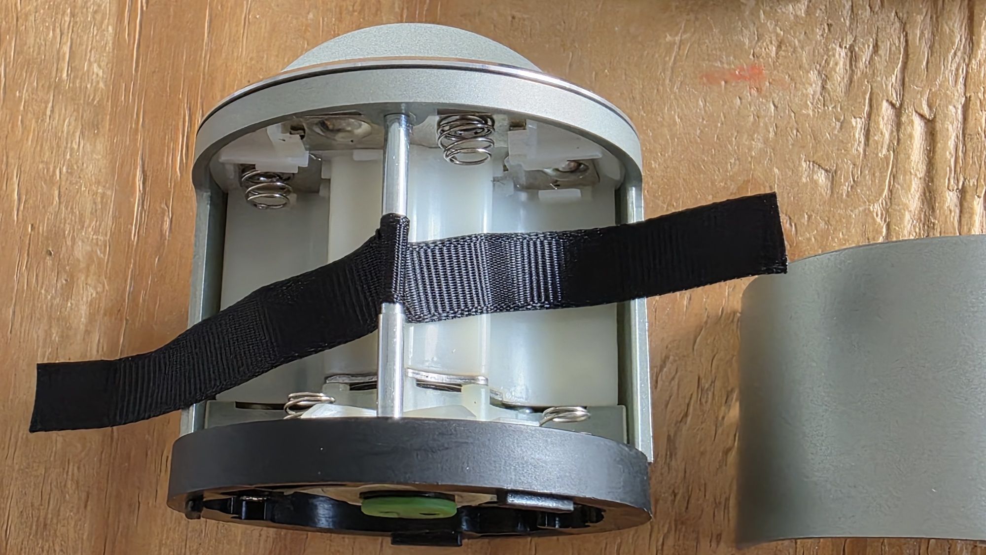 Danalock V3 smartlock z wkładką Gerda jak nowy