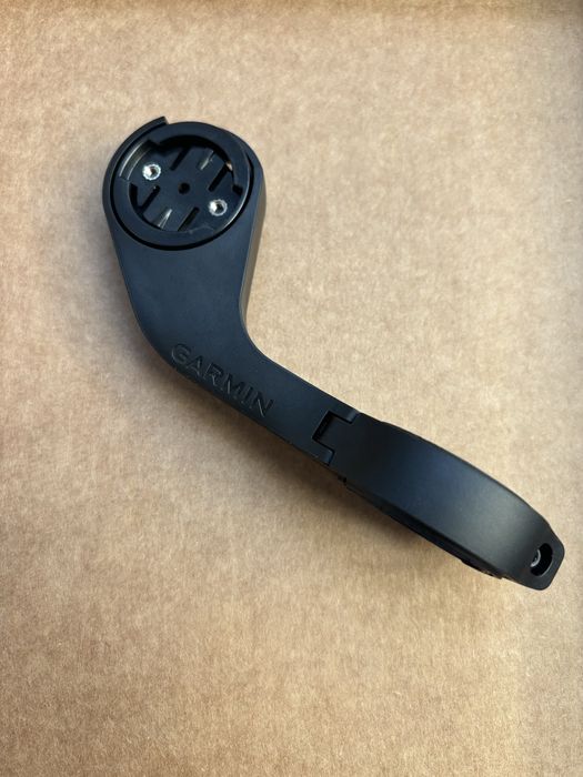 Suporte ciclocomputador