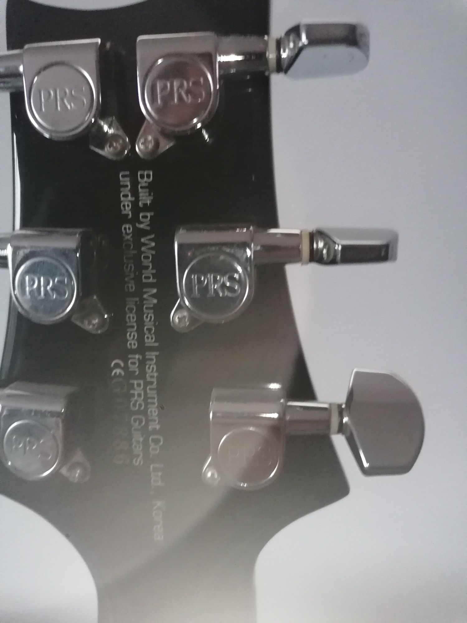 Gitara  Prs 24 korea