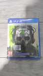 Gra Call of duty MIIW ps4