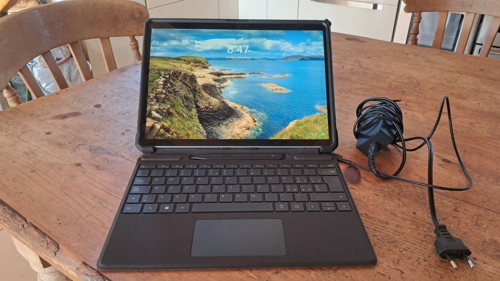 Microsoft surface pro 9