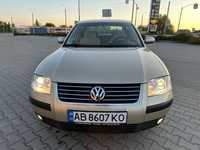 Volkswagen Passat 1.6 mpi