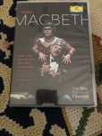 Verdi macbeth opera dvd