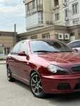 Daewoo Lanos 1.5 2007 год Шикарный!