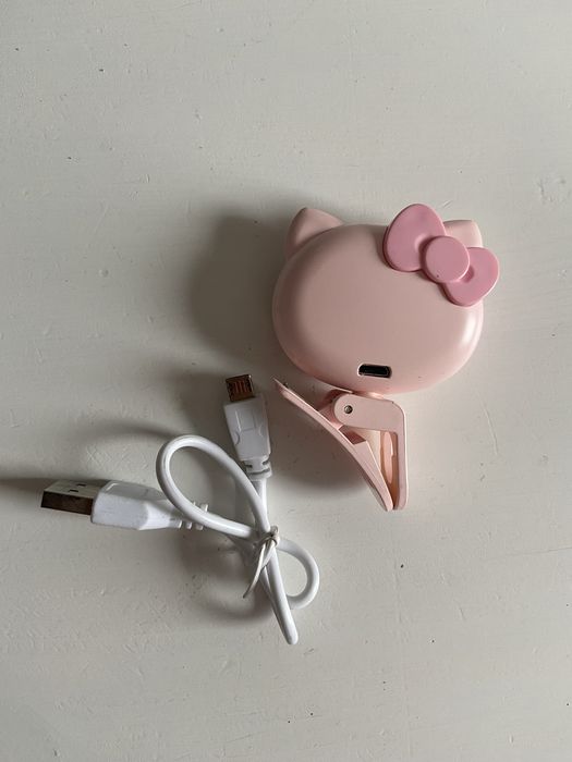 lampka LED na telefon
