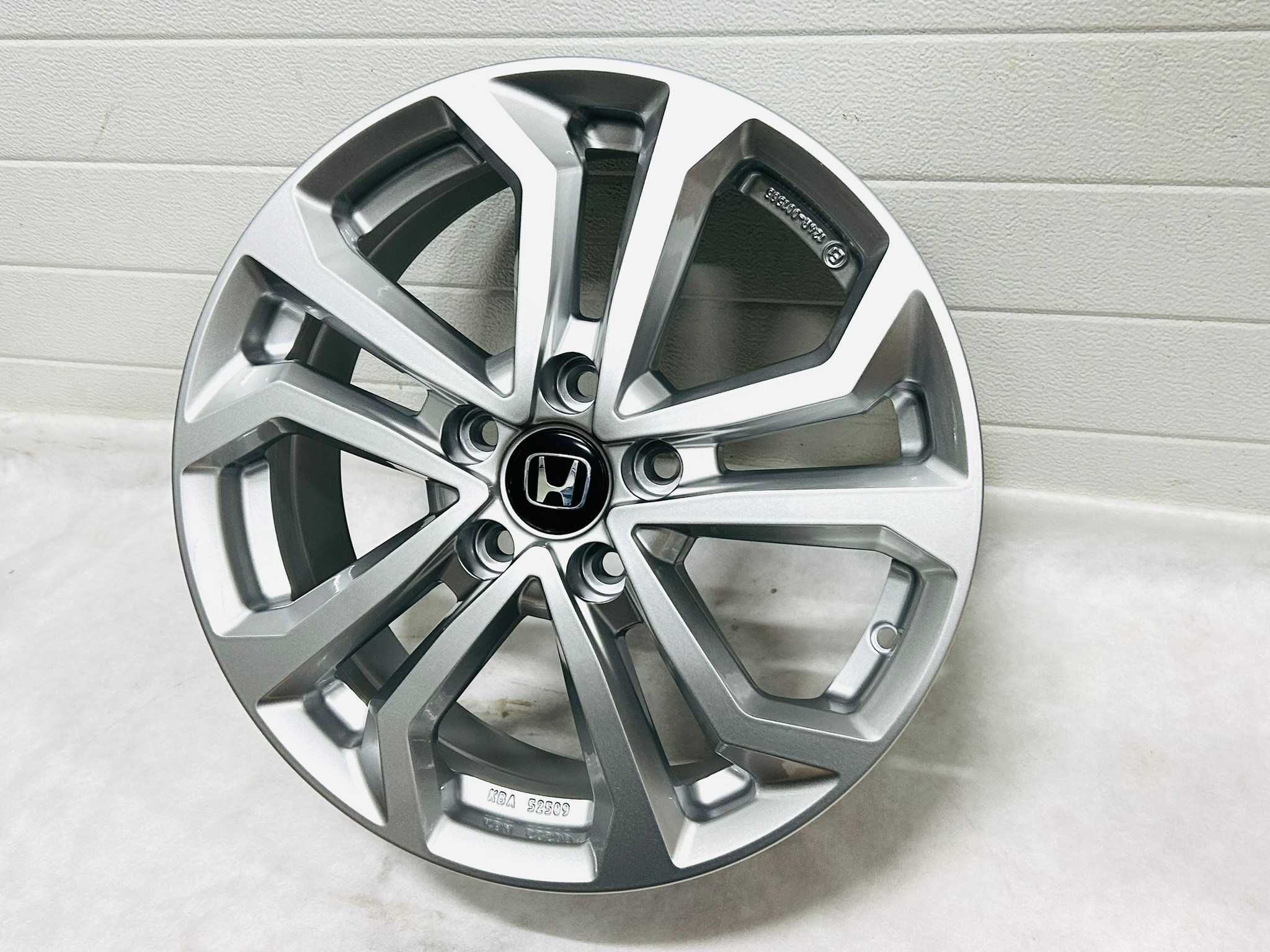 alufelgi r17 5x114,3 HONDA NOWE! Accord Civic CR-V FR-V HR-V CH-R