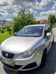 Seat Ibiza 2009r