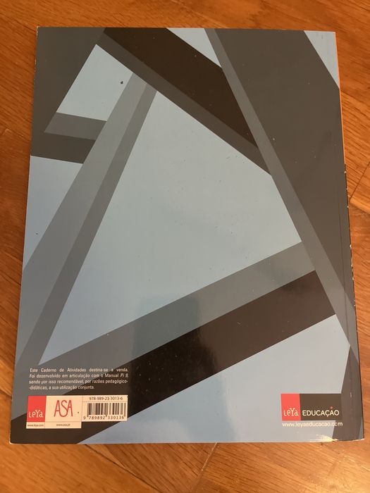 Matematica PI9 caderno de atividades