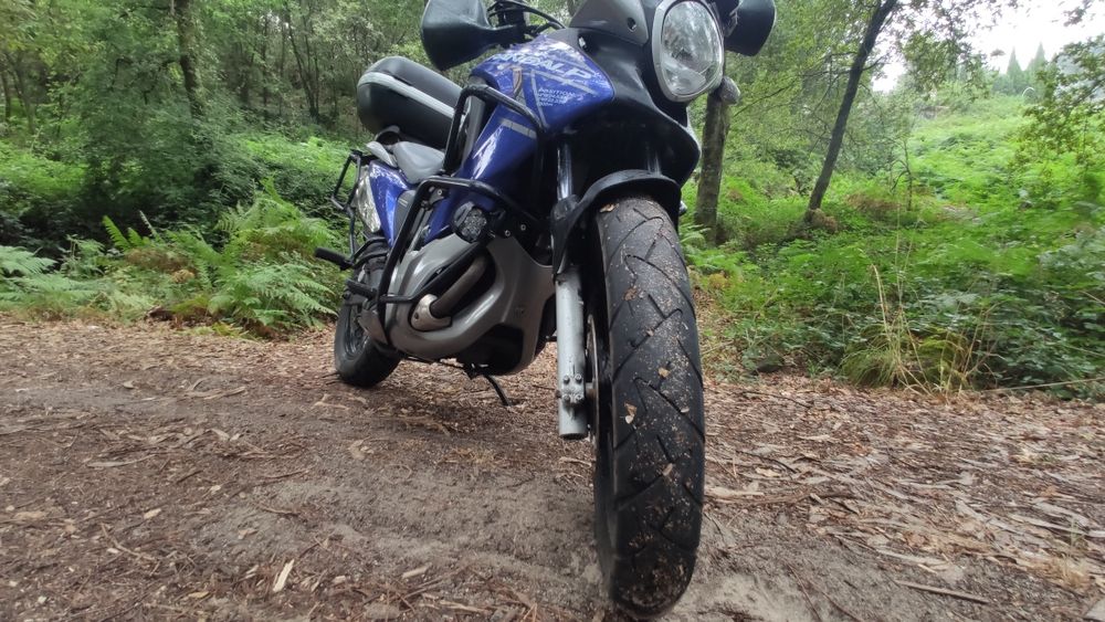 Honda Transalp 700