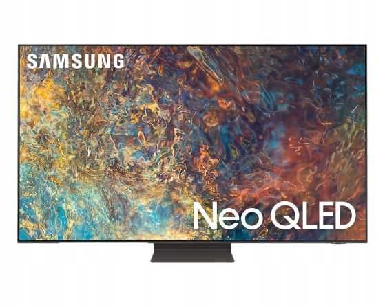 NOWY !! Smart TV 55'' Neo QLED Samsung QE55QN95A 4K 120Hz Tizen Dolby