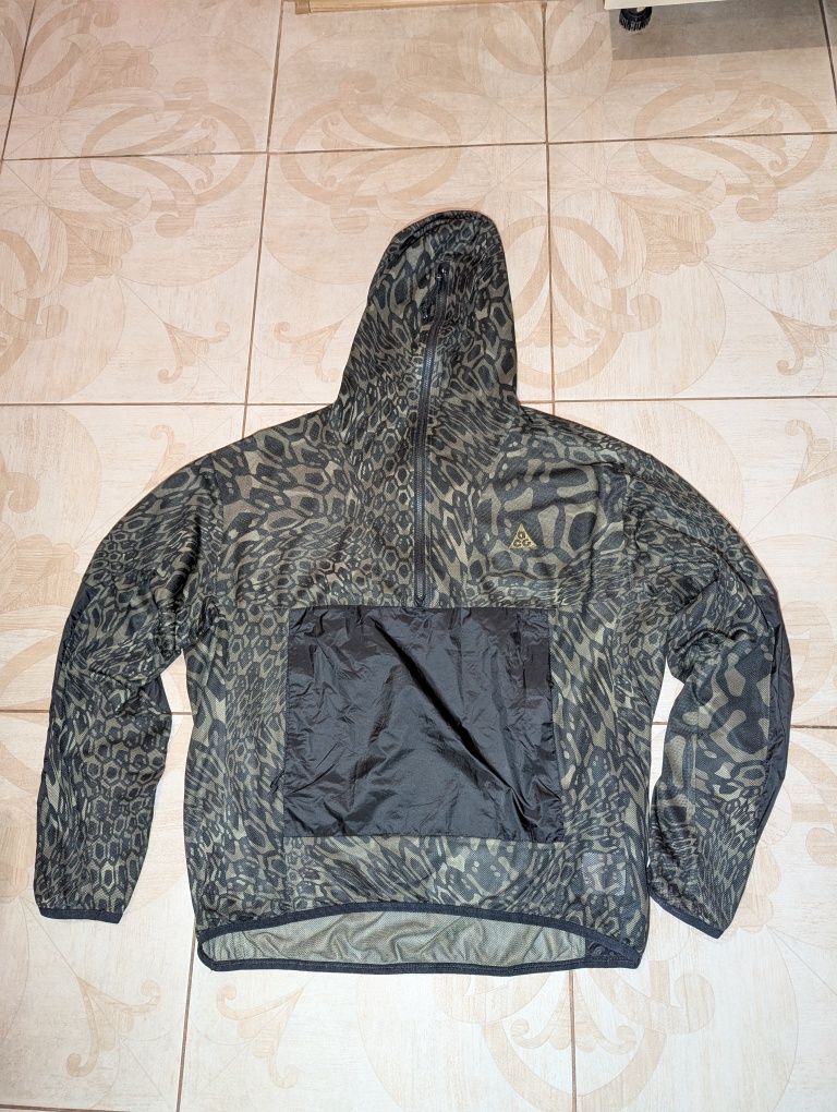 Анорак Nike ACG Happy Arachnid