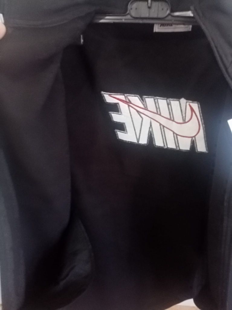 Casaco nike s ao xxl